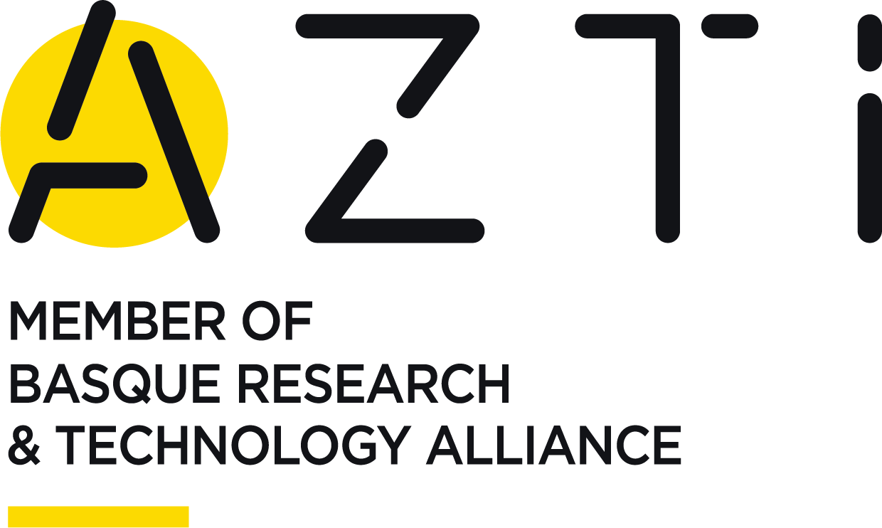 logotipo Azti