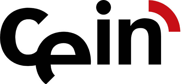 logotipo cein