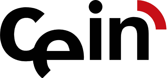 logotipo cein
