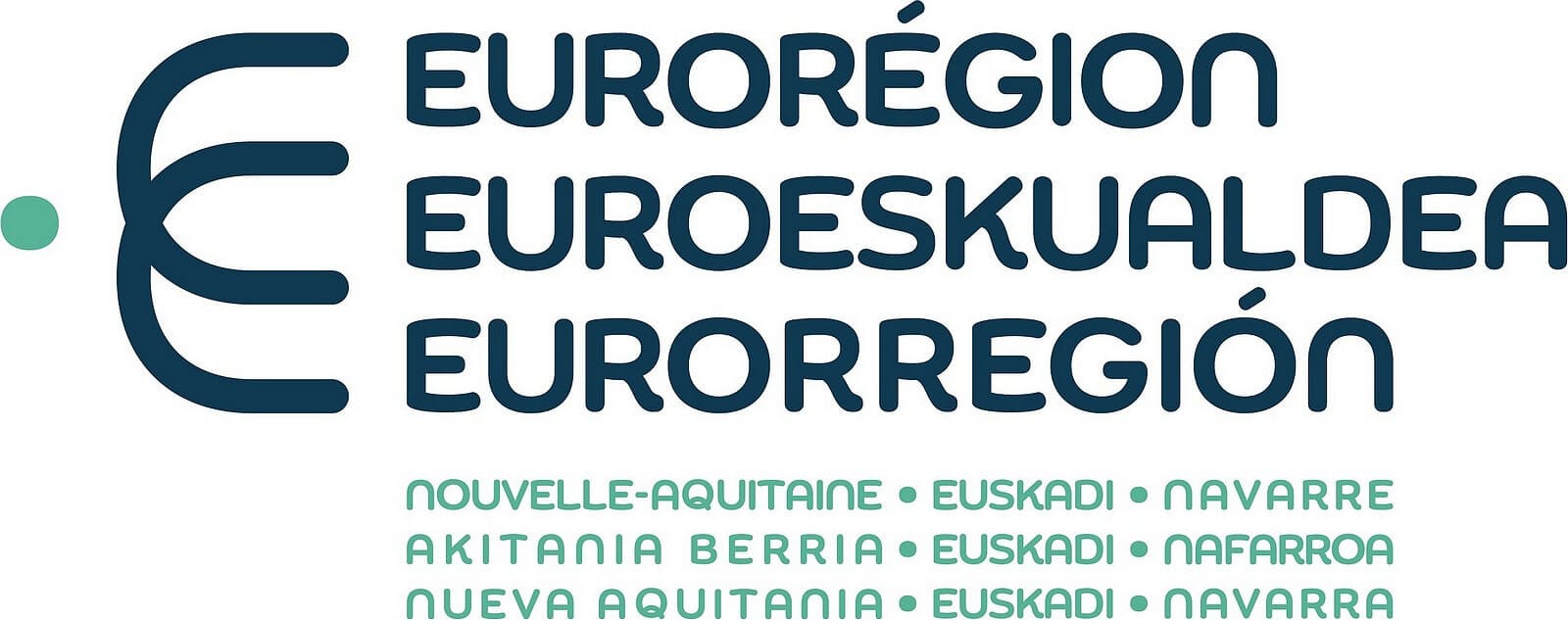 logotipo Eurorregion
