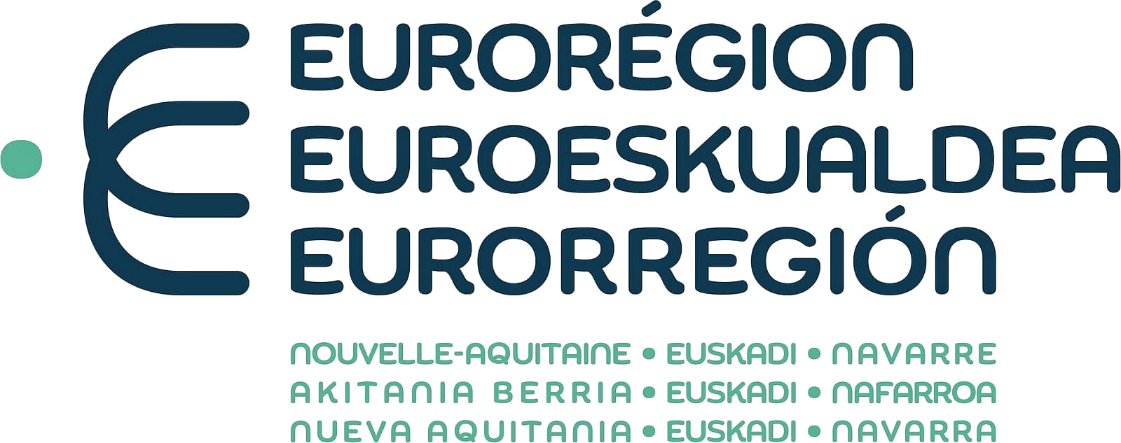 logotipo Eurorregion